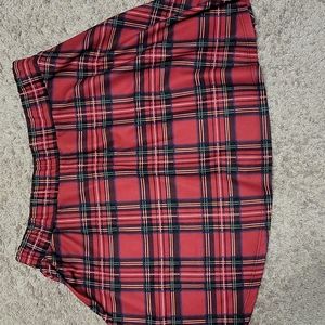 NWOT circle skirt